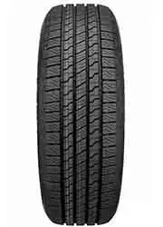 Goodyear 255 65 R18 111H Wrangler Territory HT RHD 15412581
