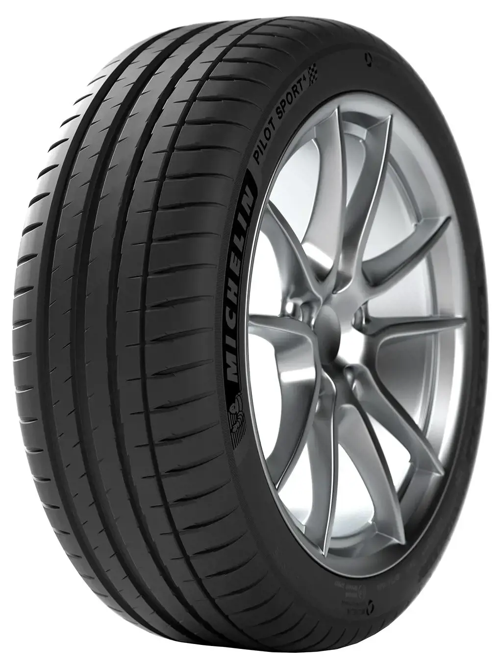 MICHELIN 245 45 ZR19 102Y Pilot Sport 4 XL AC DT GOE RG 15410926