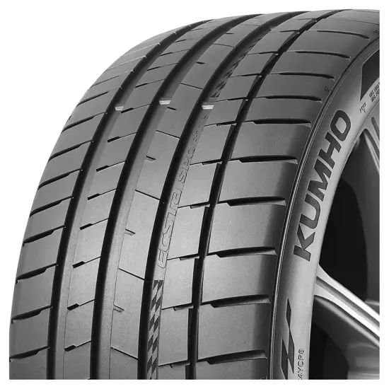 Kumho 255 30 ZR19 91Y Ecsta Sport S PS72 XL 15414861