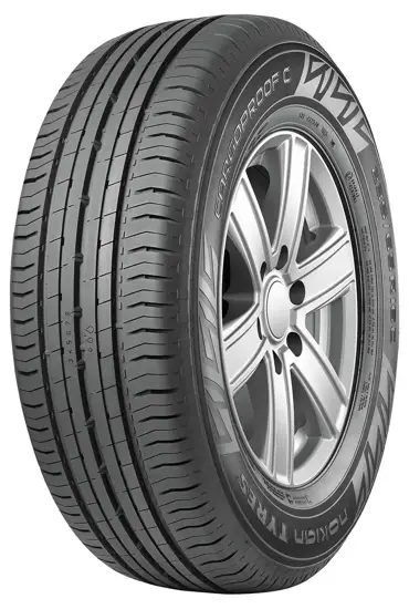 Nokian Tyres 225 75 R16C 121R 120R Cargoproof C 15417415