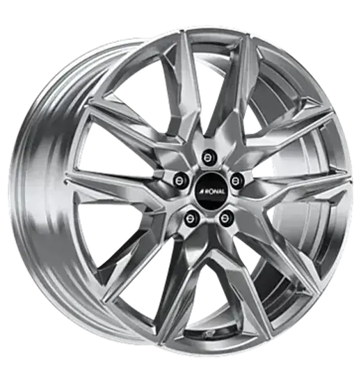 Ronal R71 95 X 21 ET33 15396806