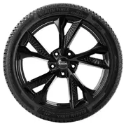 Berlin Tires 215 55 R16 97V All Season 1 XL 15347108