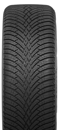 Berlin Tires 235 55 R17 103H All Season 1 XL 15325243