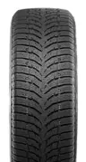 Berlin Tires 195 65 R15 91T Alpine Grip MFS BSW 15409893