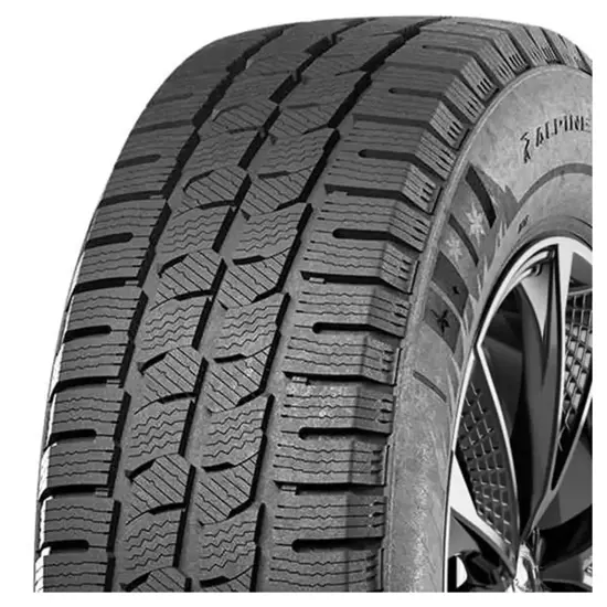 Berlin Tires 215 70 R15C 109R 107R Alpine Grip C 8PR MFS BSW 15409912