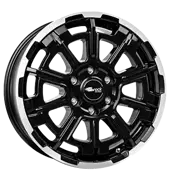 Brock B45 8 X 20 ET15 15418006