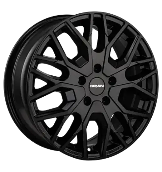 Carmani 20 Ludwig 75 X 18 ET53 15413977