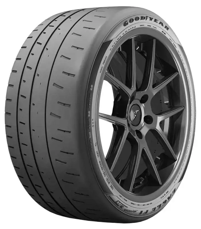 Goodyear 285 35 ZR20 104Y Eagle F1 Supercar 3R XL T0 FP 15397836