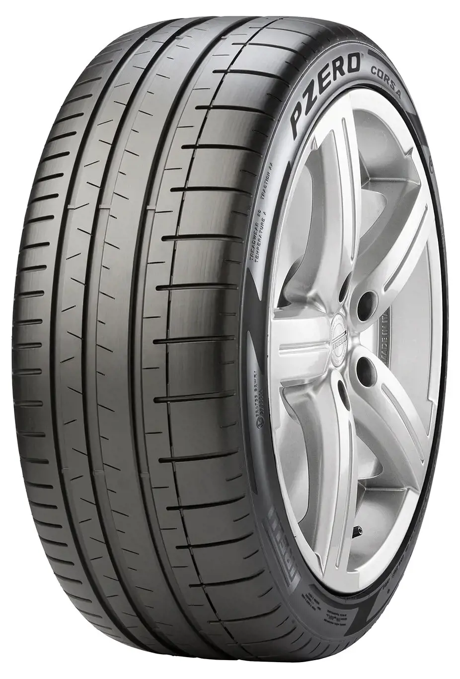 Pirelli 275 35 ZR21 103Y P Zero Corsa PZC4 XL HN FSL 15397983