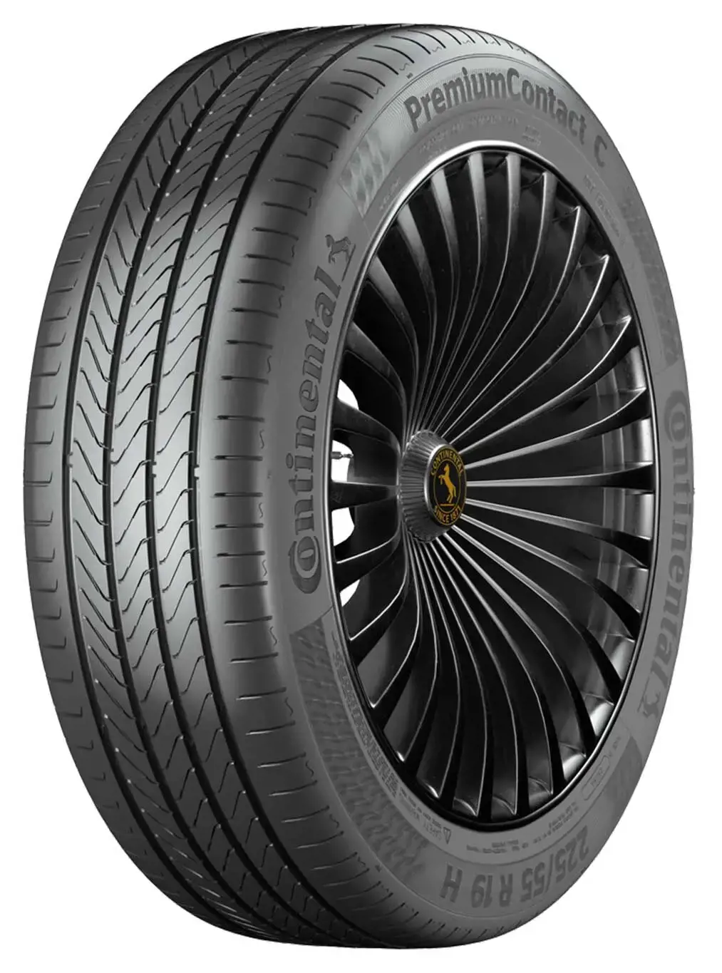 Continental 235 50 R20 104V PremiumContact C XL FR SIL EVc 15416955