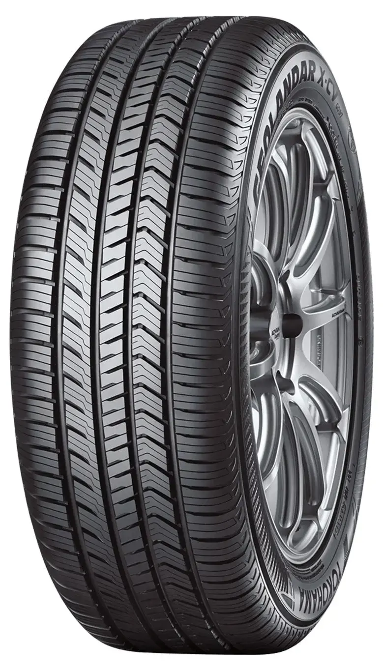 Yokohama Geolandar X-CV G057 265/60 R20 112H (Belgium)