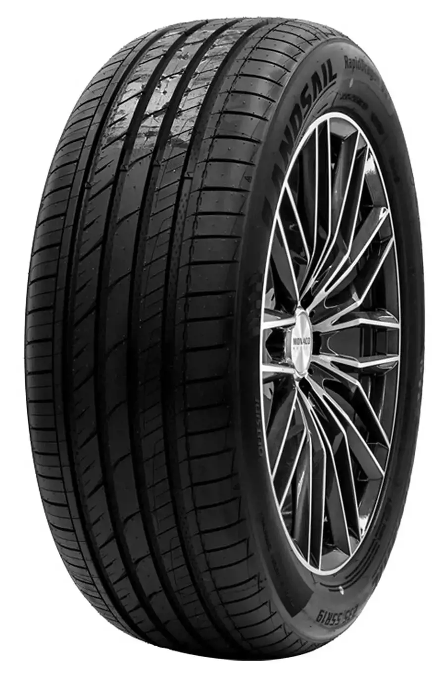 Landsail 245 50 WR19 105W RapidDragon SUV 15411947