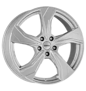 Dezent KB silver 75 X 19 ET50 15419327