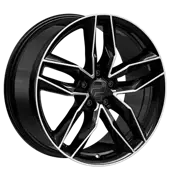 2DRV by Wheelworld WH40 9 X 20 ET45 15406125