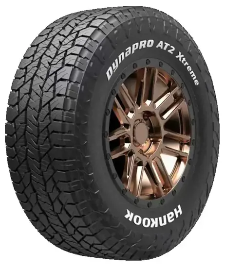 Hankook LT235 75 R15 104S 101S Dynapro AT2Xtreme RF12 FSL 6PR 15408215
