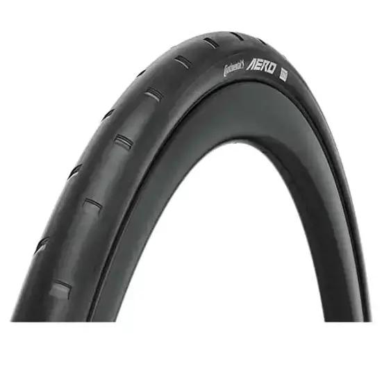Continental 26 622 AERO 111 700x26C schwarz Faltreifen 15420256