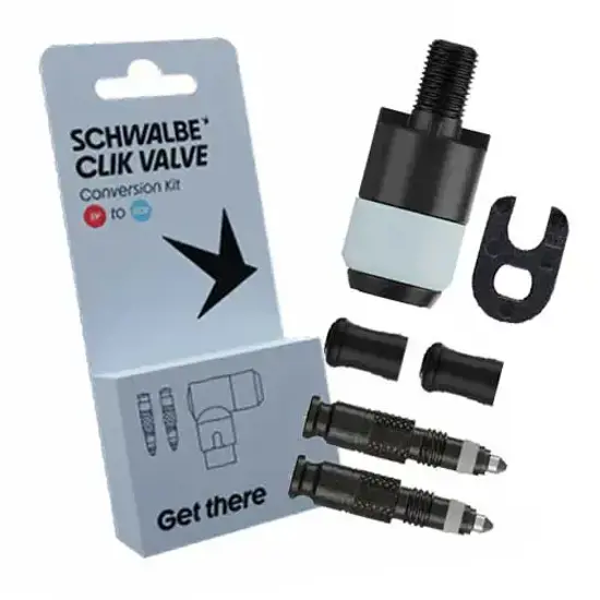 Schwalbe Umruestkit SV SCV Schwalbe Clik 3542 15420304