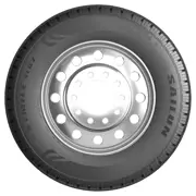 Sailun 195 R14C 106Q 104Q EXTMILE SL87N BSW 8PR 15384402