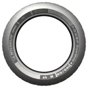MICHELIN 160 60 R 17 Power Supermoto Rear Medium NHS 15417055