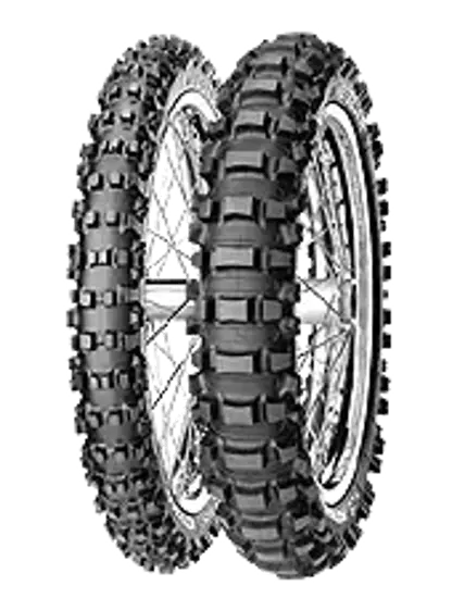 Metzeler 100 100 18 59 TT MC 5 Moto Crossv NHS 10002871