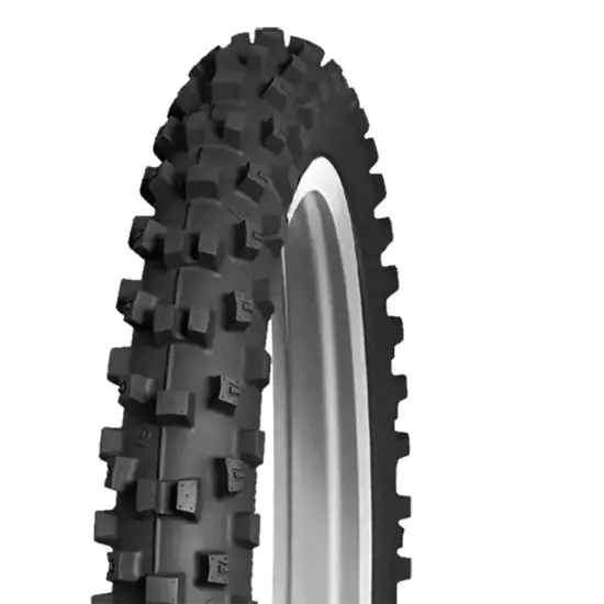 Dunlop 80 100 21 51M TT Geomax AT82 Front 15419702