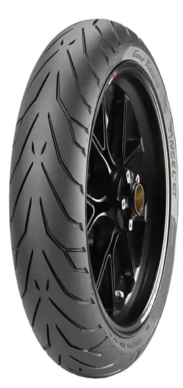 Pirelli 110 80 R19 59V Angel GT Front M C 15417624