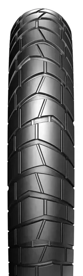 Metzeler 110 80 R19 59V Karoo Street Front M C 15417657