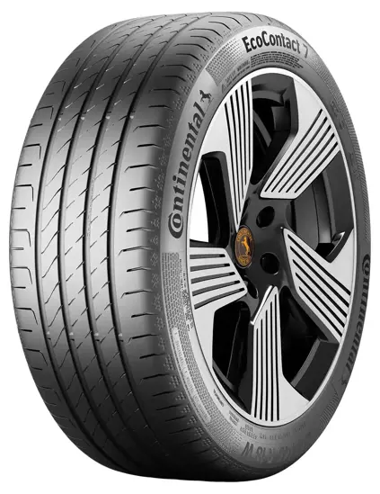 Continental 265 45 R20 108V EcoContact 7 XL FR Evc 15386529
