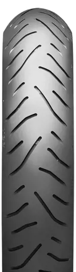 Bridgestone 120 70 R19 60V Battlax BT T33 Front 15418026