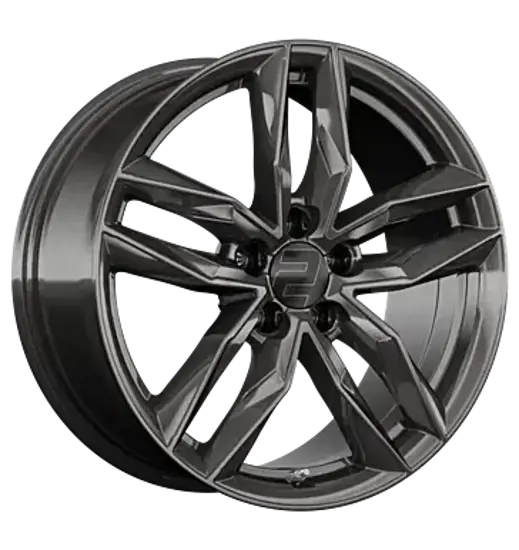 2DRV by Wheelworld WH40 9 X 20 ET25 15406206