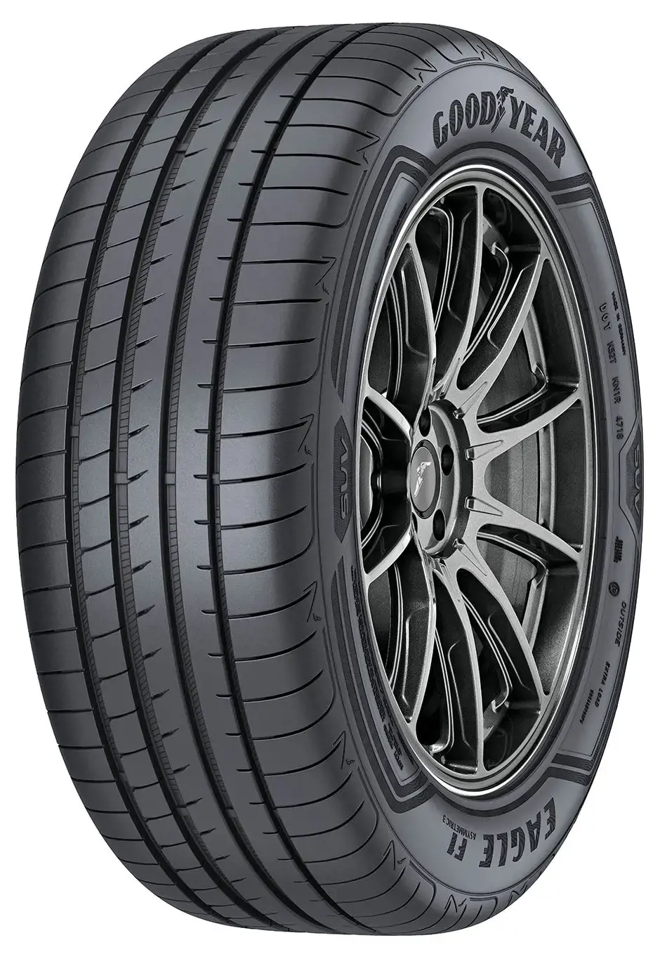 Goodyear 315 35 R21 111Y EagleF1Asymm3 SUV ROF XL RSC FP 15414723
