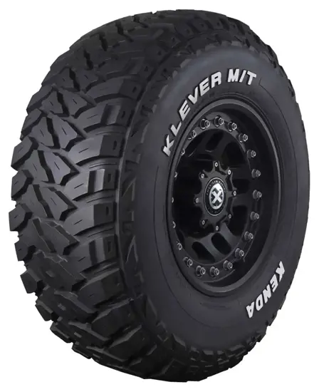 Kenda LT245 75 R16 120Q KR29 KLEVER M T OWL POR 15397447