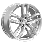 2DRV by Wheelworld WH40 9 X 20 ET35 15406079