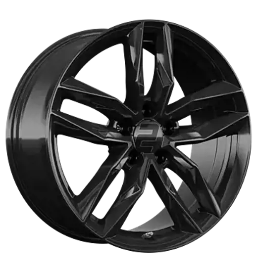 2DRV by Wheelworld WH40 9 X 20 ET50 15406169