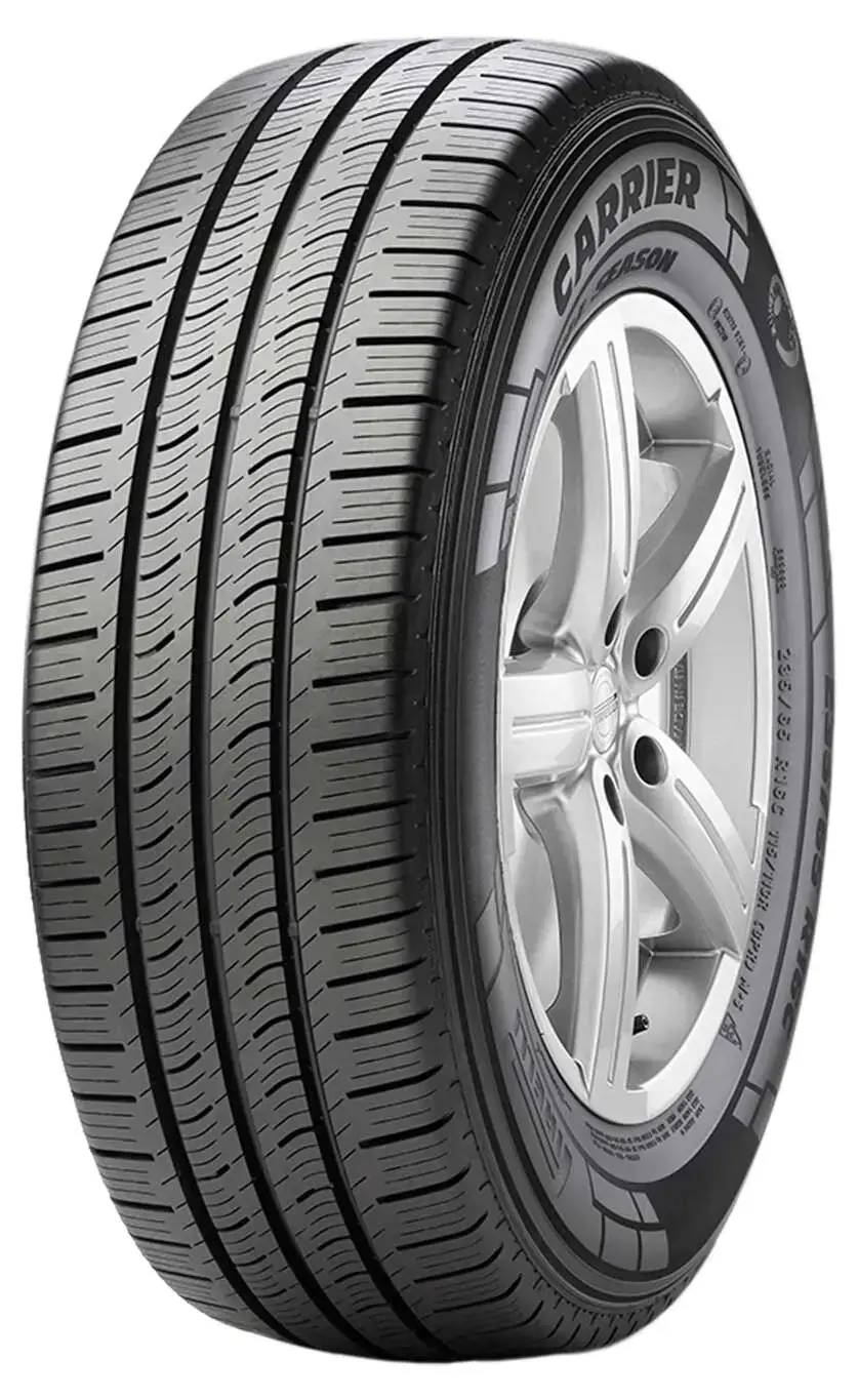 Pirelli 225 75 R16C 121R 120R Carrier All Season 15381765