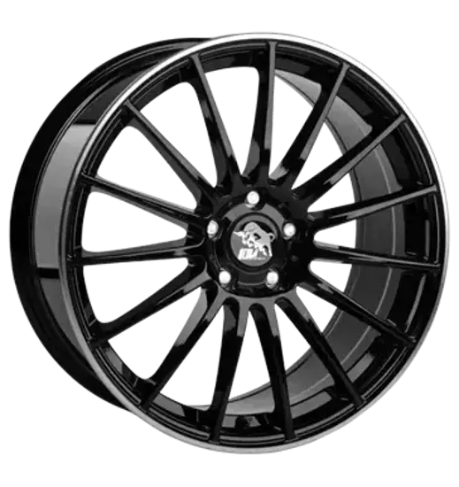 Ultra Wheels SPEED UA4 8 X 18 ET46 15416576