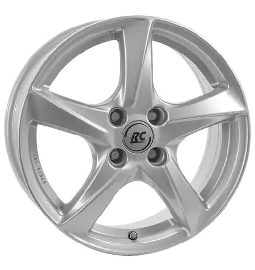 RC Design RC 30 6 X 16 ET37 15422326