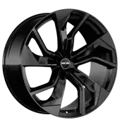 GMP Rebel 9 X 21 ET28 15421206