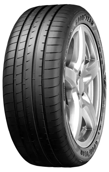 Goodyear 255 40 R20 101Y Eagle F1 Asymmetric5 XL MO SCT EDT 15414725