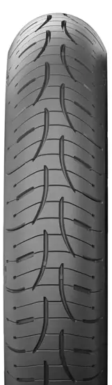 MICHELIN 120 70 ZR17 58W Pilot Road 4 F M C 15133878
