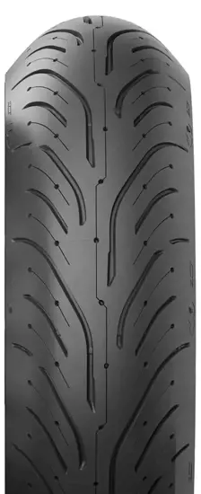 MICHELIN 160 60 ZR17 69W Pilot Road 4 R M C 15133883