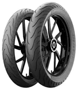 MICHELIN 130 70 17 62S TL TT Pilot Street Rear M C 15115444