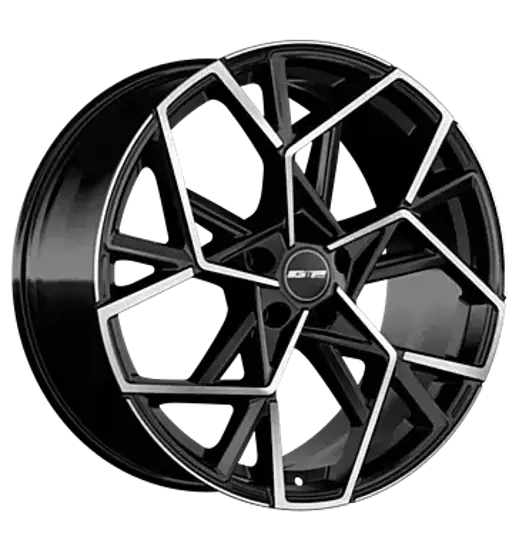 GMP Cartesio 65 X 16 ET35 15421136