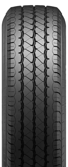 Dynamo 205 65 R16C 107R 105R HISCEND H MC02 BSW 8PR 15328176