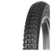 Dunlop 120 100 R18 68M Geomax TL01 Rear 15419703