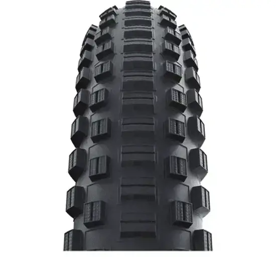 Schwalbe 37 305 LITTLE JOE 16x140 Drahtreifen ADDIX PERFORMANCE Reflex Schwarz 15362764