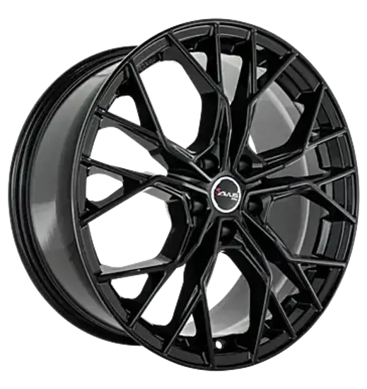 Avus Racing AC M10 8 X 18 ET40 15424119