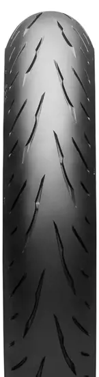 Bridgestone 120 70 ZR1758W Battlax Hypersport S23 Front G KA 15418035