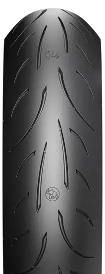 Metzeler 140 70 R17 66H Sportec M9 RR Rear M C 15417646