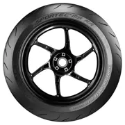 Metzeler 140 70 R17 66H Sportec M9 RR Rear M C 15417646